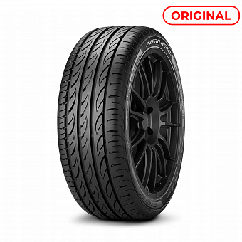    P Zero Nero GT 205/45 ZR16 83W TL XL